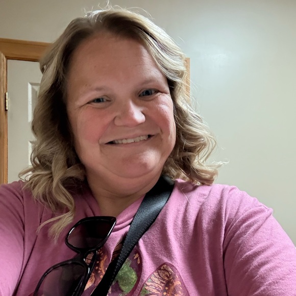 Meet the Posher Other - Meet your Posher, Tiffany